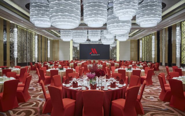 Zhuzhou Marriott Hotel