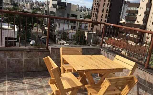 Garoa Hostel