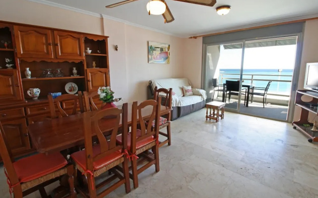 Trendy Frentemar Costa Calpe