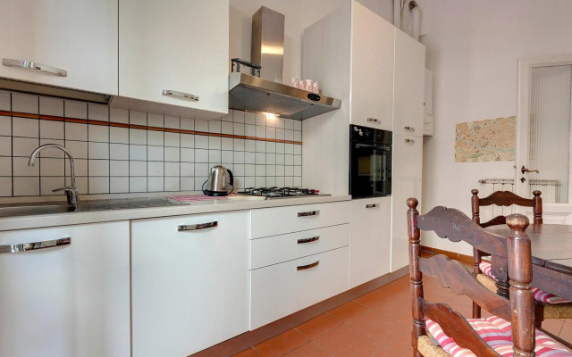 Mimì apartment with garden