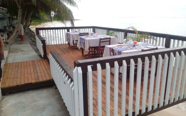 Vacations Beach Fale