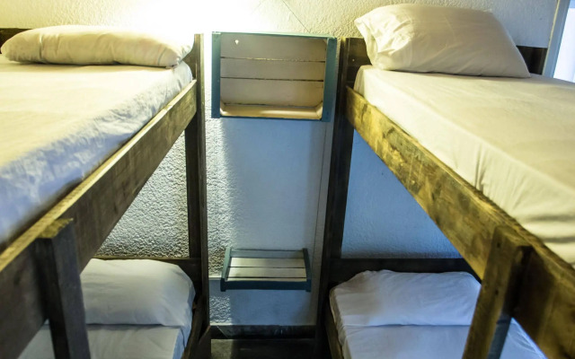 Negrita Hostel