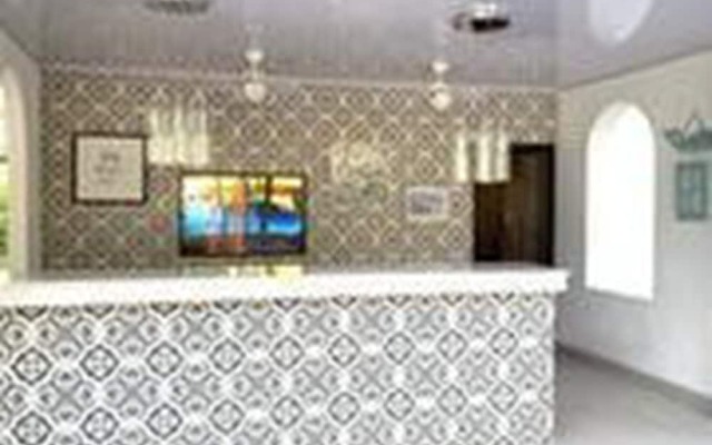 Hotel Las Palmas