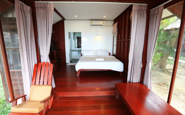 Tubtim Resort
