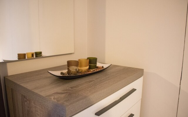 Luxury Msida Circle Suites