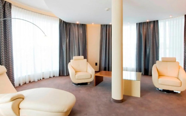 Hotel Symfonia