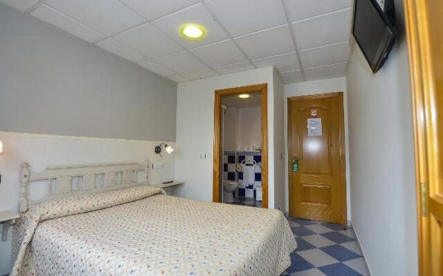 Hostal Linares