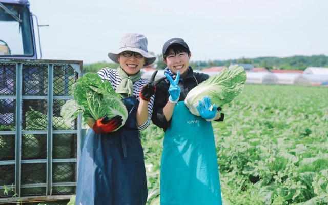 KUSHIRO GUESTHOUSE COOK A DOODLE DOO - Hostel