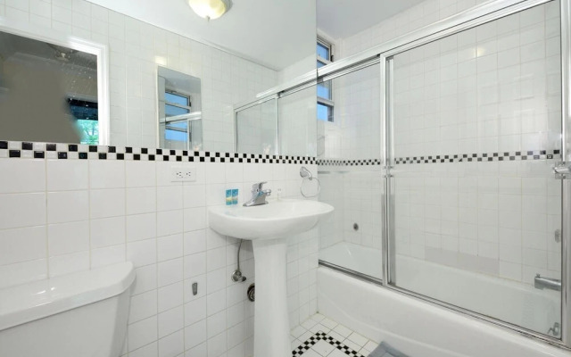 Luxury 3 Bedroom Amazing Apartment