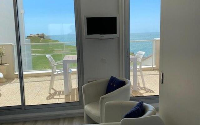 Appartement Royan, 2 pièces, 4 personnes - FR-1-494-33