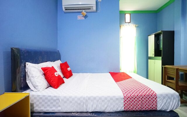 Winolanto Guest House Syariah by OYO Rooms