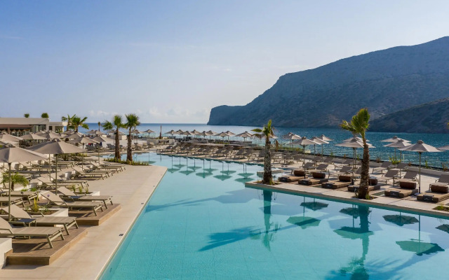 Fodele Beach & Water Park Holiday Resort