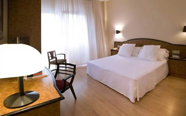 Hotel Air Penedès