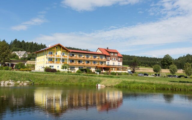 Gasthof-Pension Nordwald