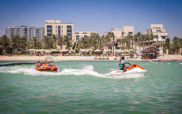 Jumeirah Messilah Beach Kuwait