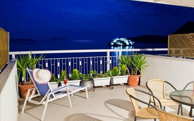 Holiday Home Tolo