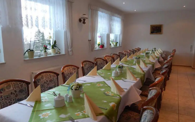 Hotel-Gasthof Rotgiesserhaus