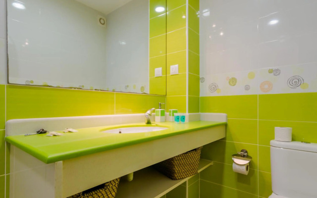 Apartamento Sea Views Rota