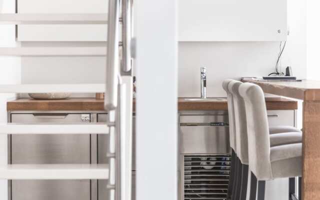 Ferienhäuser Spreewald Möwe