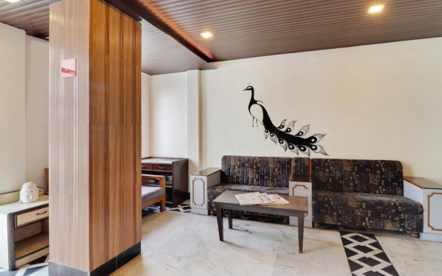 Treebo Mayur, Mall Road – Guest Rooms – Dehradun