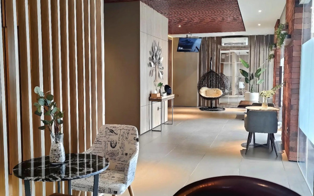 The Mango Suites by Flat06