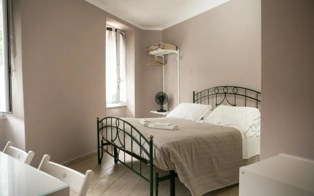 Vernazza2010 Rooms