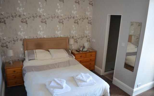 The Sefton Hotel