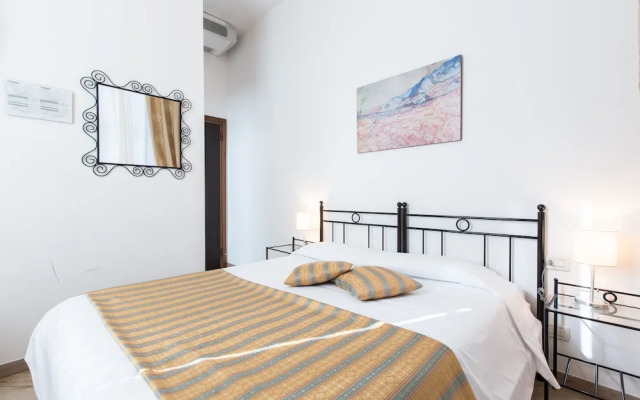 Hotel Agli Artisti