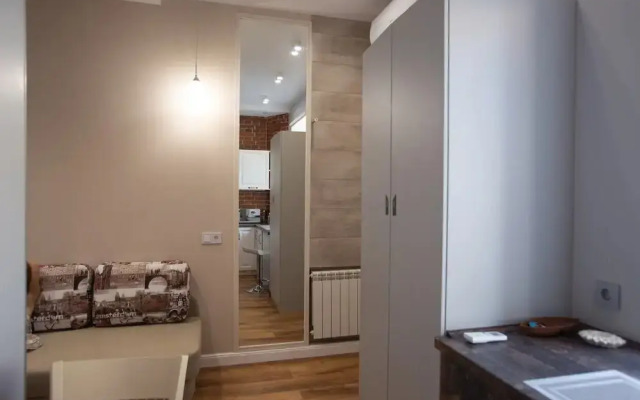 Luxury Apartments in the Centre