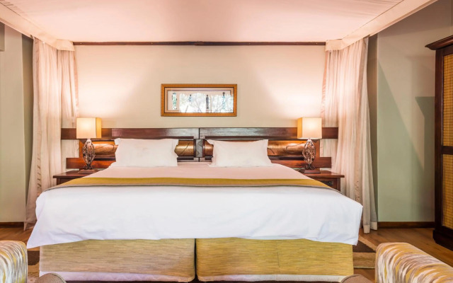 Ivory Tree Game Lodge