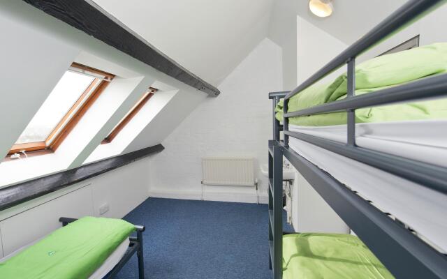 YHA Bristol - Hostel