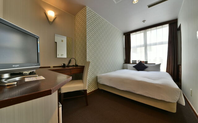 Hotel Livemax Naha Tomariko