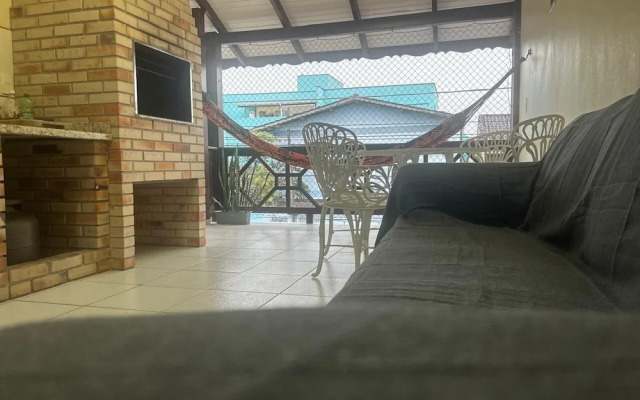 Sobrado No Coração Do Costa E Silva