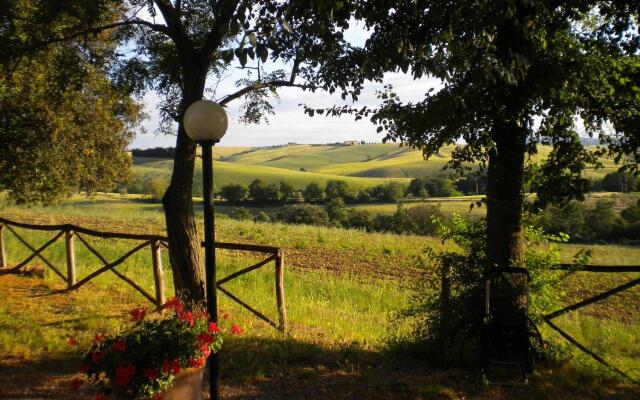 Tenuta la Casetta