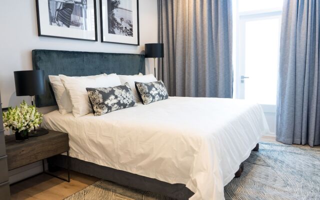 Kayleeway Apartments