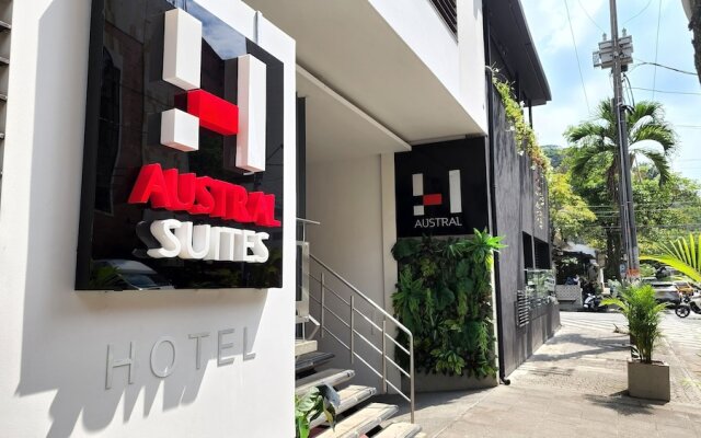 Austral Suites