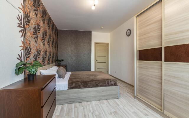 DreamHouse на улице Старых Большевиков