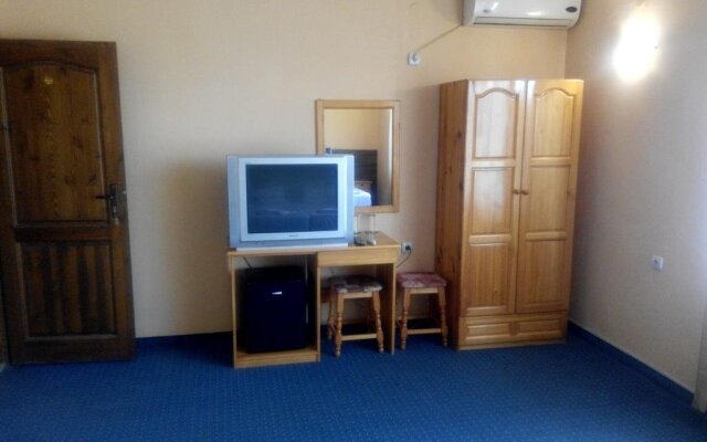 Hotel Gergana