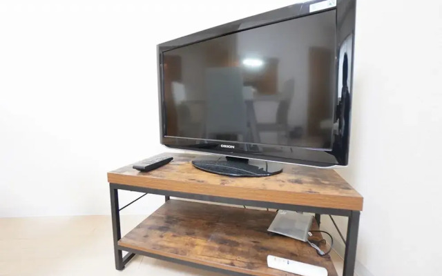 IK Minami6Jo Residence 1003