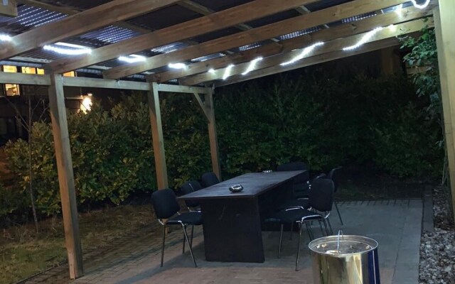 Fischers Pension Ahrensburg