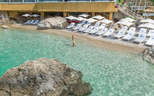 Hotel La Palma, Oetker Hotels