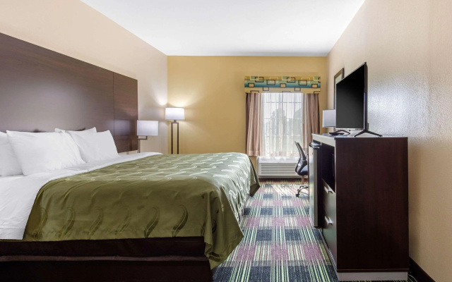 Quality Inn Cadiz
