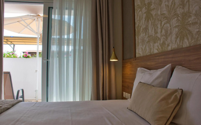Astra Sarti Luxury Suites