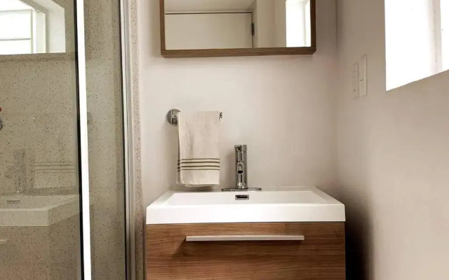 D 111 Beautiful & confortable loft centro CDMX