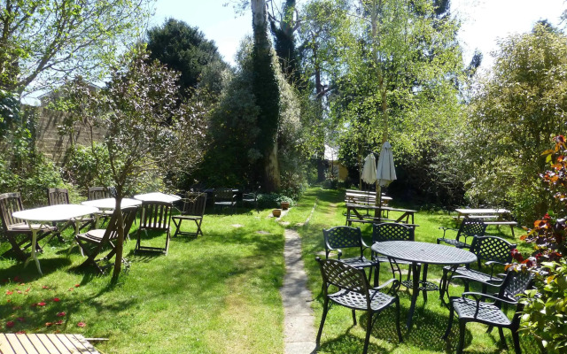 Tunbridge Wells Retreat
