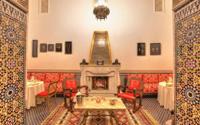 Riad El Amine Fès - Historic Hotels Worldwide