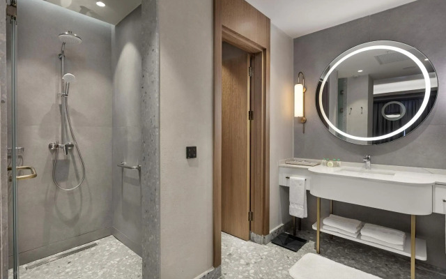 Cullinan Belek Resort