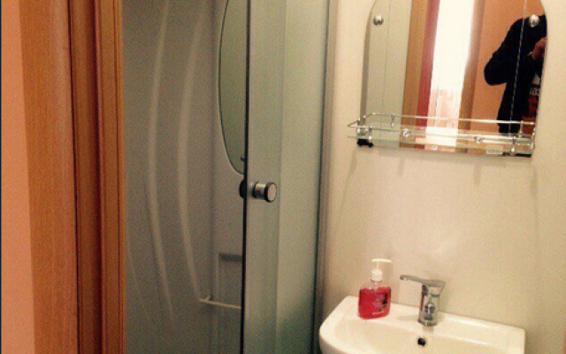 Гостевой дом Уют