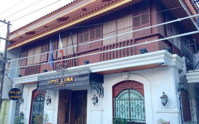 Hotel Luna Annex