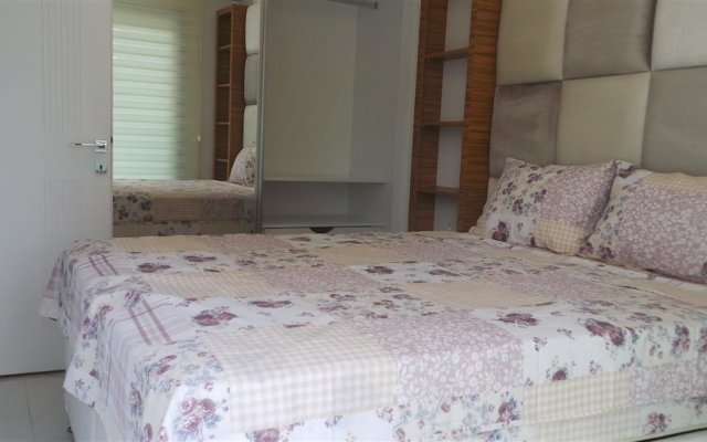 Elite Marine Residence B16